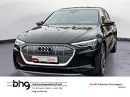 Audi e-tron, 50 quattro advanced, Jahr 2022 - Reutlingen