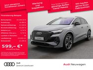 Audi Q4, 40, Jahr 2023 - Leverkusen