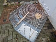 gebrauchter Vogelkäfig - Glienicke (Nordbahn)