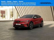 Renault Megane, E-Tech elektrisch TECHNO EV60 220hp, Jahr 2023 - Duisburg
