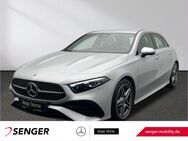 Mercedes A 200, d AMG, Jahr 2023 - Rheine