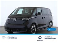 VW ID.BUZZ, Pro IQ Light Plus, Jahr 2023 - Hanau (Brüder-Grimm-Stadt)