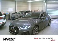 Audi A4, Limousine S line 30 TDI, Jahr 2024 - Bensheim