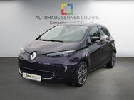 Renault ZOE, LIFE zzgl Batteriemiete O, Jahr 2019 - Markdorf