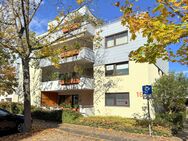 Charmante 3- oder 4-Zimmer-Wohnung - Denzlingen