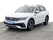 VW Tiguan, 2.0 TDI R-Line IQ Dig, Jahr 2023 - Hannover