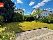 Haus im Grünen - Charmante Familienidylle - Neubiberg