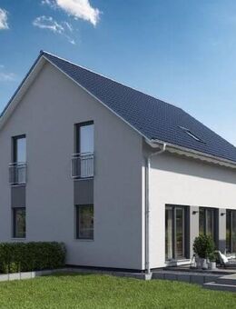 Massa Haus entdecken - Traumhaus erfüllt - Warstein