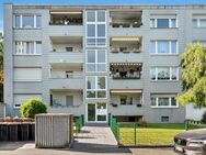 Großzügige 4-Zimmer-Eigentumswohnung mit Loggia und Garage in Kerpen-Sindorf - Kerpen (Kolpingstadt)