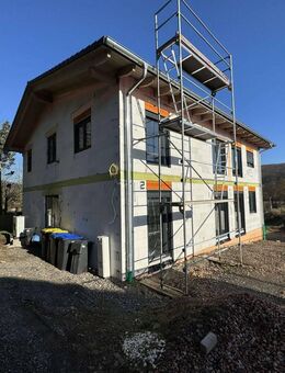 Fast fertig - Innenausbau nach eigenen Wünschen gestalten! - Bad Hersfeld