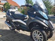 Piaggio mp3 500 ie - Singen (Hohentwiel)