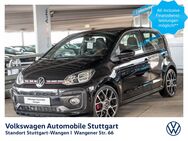 VW up, 1.0 TSI GTI, Jahr 2020 - Stuttgart