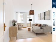 ++ Sofort bezugsfreie 2RW mit EBK und Wintergarten im Leipziger Norden ++ - Leipzig