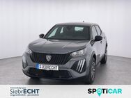 Peugeot 2008, 1.2 Active BTH, Jahr 2022 - Uslar