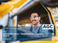 Kommissionierer / Staplerfahrer / Lagerist m/w/d - Wegberg