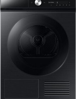 Samsung Wärmepumpentrockner DV8400D DV90DB8845GBU2, QuickDriveᵀᴹ Option ‑ Spart bis zu 35 % Zeit