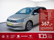 VW Touran, 2.0 TDI JOIN 150PS CLIMA, Jahr 2018 - Straubing