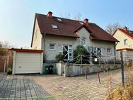 3-Familienhaus in zentrumsnaher Lage von Braunschweig - ideal für die große Familie - Braunschweig