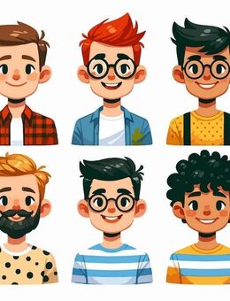 Sprachpartner Sprachtandem gesucht ... Deutsch <==> Arabisch / Türkisch / Russisch (Dortmund) - Dortmund