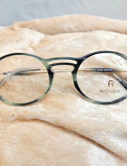 Etienne Aigner Brille 90iger Jahre "Design vollendet" Apart - Grevenbroich