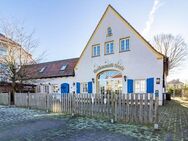 Charmantes Zweifamilienhaus mit besonderem Flair in Hamm-Werries! - Hamm