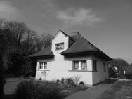 Familiendomizil am Waldrand - Natur pur vor der Tür! - Potsdam