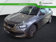 Skoda Kamiq, 1.0 TSI Tour, Jahr 2024 - Gersthofen