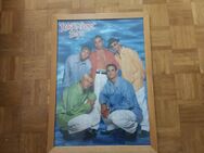 Backstreet Boys Bilderpuzzle - Köln