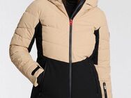 Icepeak Skijacke ICEPEAK EVELETH (1-St) mit Reißverschluss