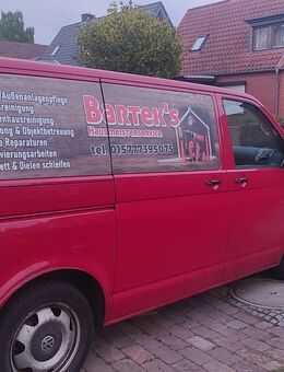Barteks Hausmeisterservice - Ratzeburg