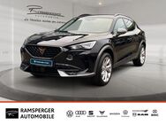 CUPRA Formentor, 1.5 TSI Vorbe, Jahr 2024 - Nürtingen