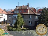 Mehrfamilien- oder Mehrgenerationenhaus? Sie entscheiden! - Leipzig