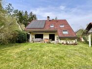Familienschatz am Waldrand - Schwabach