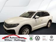 VW Touareg, 3.0 TDI Elegance GJ-REIFEN IQ-LIGHT, Jahr 2024 - Hattingen