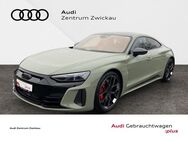 Audi RS e-tron GT, quattro, Jahr 2021 - Zwickau