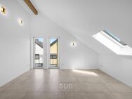 NEUBAU: Mehrgenerationenhaus in BESTER Lage von Karben mit AUFZUG und PARK vor der Tür!!! - Karben