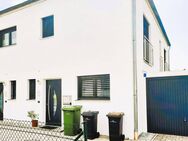 MODERNE DHH - ZENTRAL und RUHIG - Altdorf (Bayern)