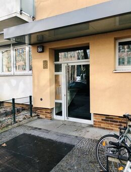 Kapitalanleger aufgepasst! Solides Investment in attraktiver Lage - Berlin
