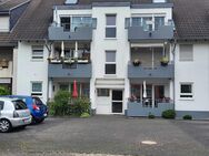 Helle 3-Zimmer-Maisonettewohnung in Oberlar mit Stellplatz und Balkon - Troisdorf