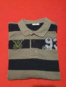 "Rhode Island" Poloshirt, wie neu, Größe L in 15806
