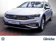 VW Passat Alltrack, 2.0 TDI, Jahr 2022 - Bad Langensalza