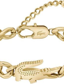 Lacoste Armkette CROCODILE, 2040373, 2040374