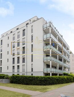 Energieeffizientes und modernes Wohnen im beliebten Gallusviertel - Frankfurt (Main)