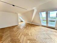 Dachgeschosswohnung mit Blick auf die Havel - WE 51 links - Potsdam