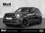 Land Rover Range Rover, Autobiography P530 EU6e Stand HZG, Jahr 2024 - Frechen