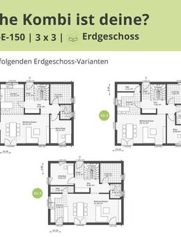 Traumhaus auf großem Grundstück - Unser Angebot für Ihre Zukunft - Werl