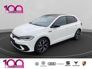 VW Polo, 1.0 l TSI VI 1 0 EU6e R-Line OPF, Jahr 2024 - Bad Kreuznach