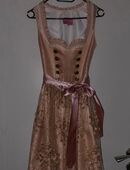 Krüger Dirndl in 89284