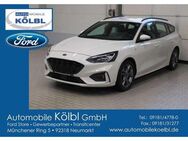 Ford Focus Turnier ST-Line 1.5l EcoBoost Auto/LED/ACC - Neumarkt (Oberpfalz) Zentrum