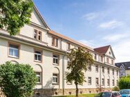 +++ Hausgarten dazu +++ Zwei Zimmer im Altbau - Chemnitz